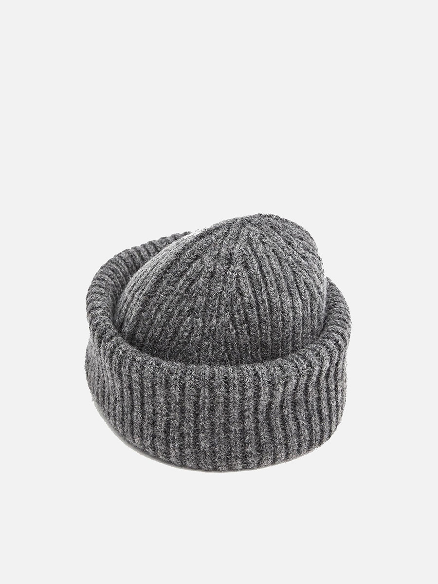 Basic beanie hat
