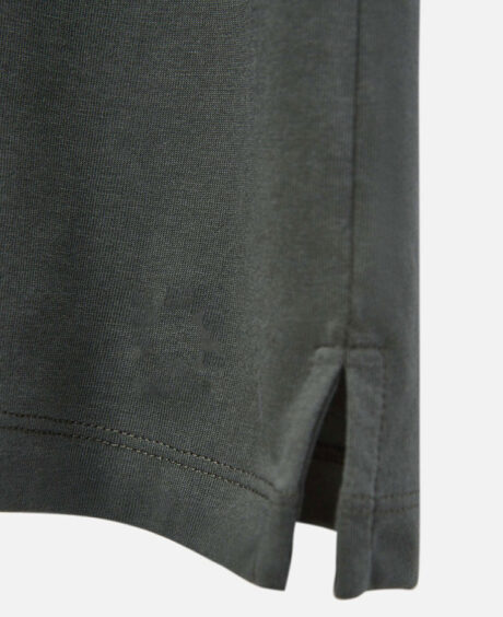 Basic T-shitt with slogan