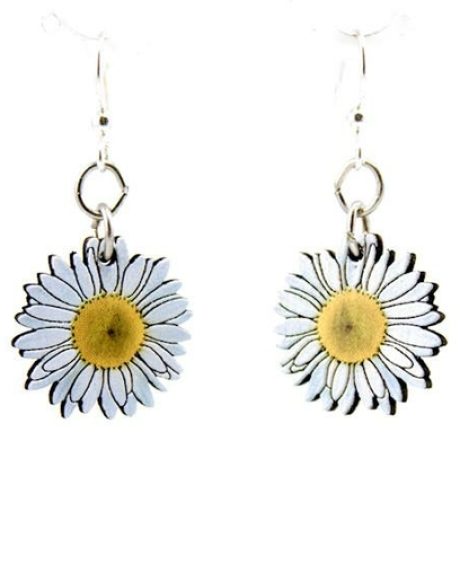 Daisy Blossom Earrings #173