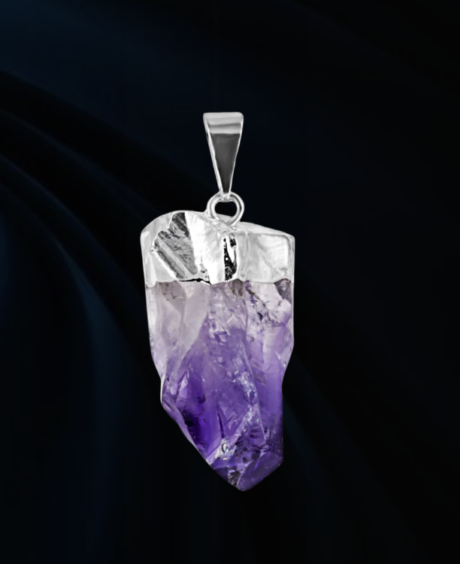 🪶 DE ANGEL AMETHYST