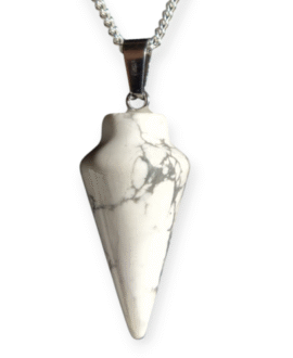 Natural Crystal Necklace 925S curb Chain Multiple Gemstones