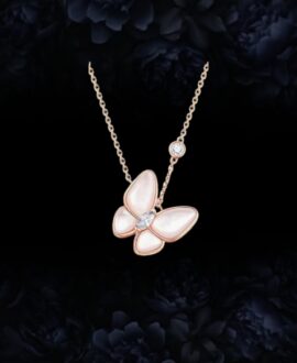 🦋 ROYAL BUTTERFLY LOVE 💟