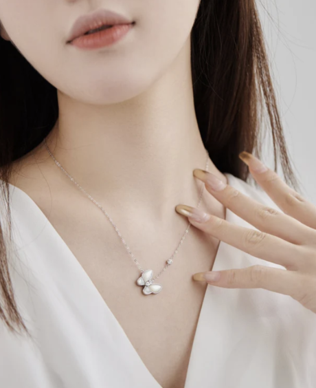 🦋 ROYAL BUTTERFLY LOVE 💟