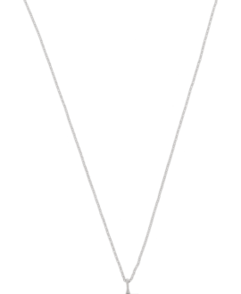 3954972 KATE SPADE classic star-shaped metal women's necklace
