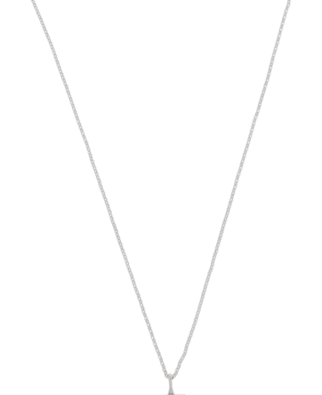 3954972 KATE SPADE classic star-shaped metal women's necklace