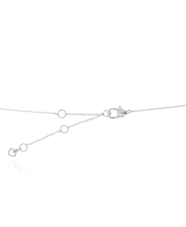 3954972 KATE SPADE classic star-shaped metal women's necklace