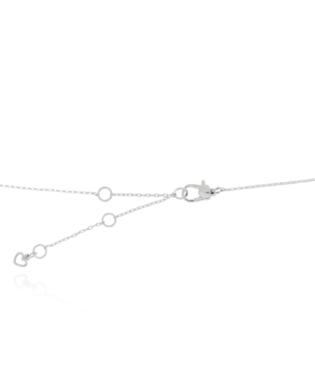 3954972 KATE SPADE classic star-shaped metal women's necklace