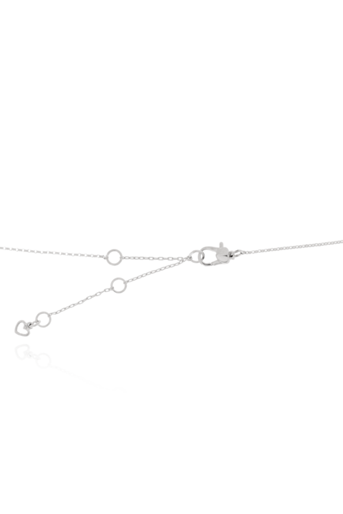 3954972 KATE SPADE classic star-shaped metal women's necklace